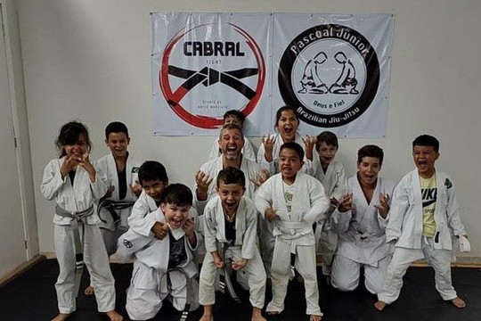 Imagem 1 da galeria do parceiro Cabral Fight