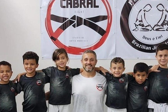 Imagem 3 da galeria do parceiro Cabral Fight