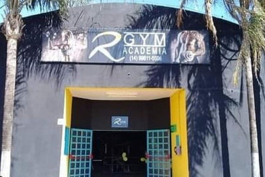 Imagem 2 da galeria do parceiro Academia R Gym