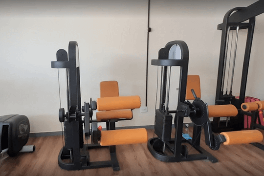 Imagem 3 da galeria do parceiro Dunamis