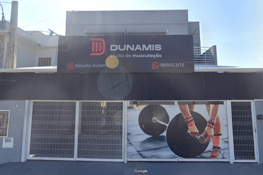 Imagem 2 da galeria do parceiro Dunamis