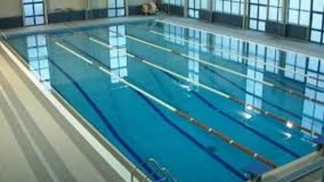 Immagine 1 dalla galleria del partner Centro Italia Nuoto Avezzano