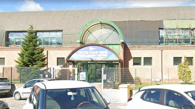 Immagine 2 dalla galleria del partner Centro Italia Nuoto Avezzano