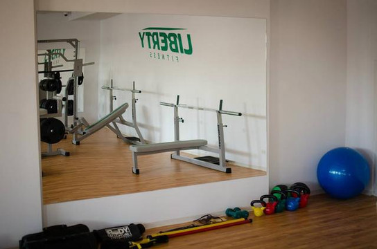 Imaginea 1 din Liberty Fitness Center Cluj-Napoca galeria partenerului