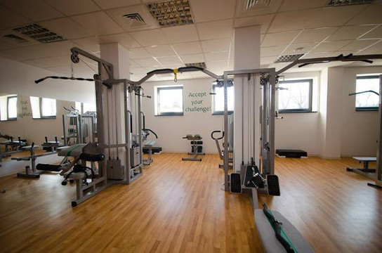Imaginea 3 din Liberty Fitness Center Cluj-Napoca galeria partenerului