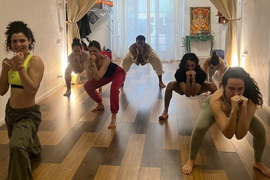 Imagen 1 de la galería del partner Studio 22:22