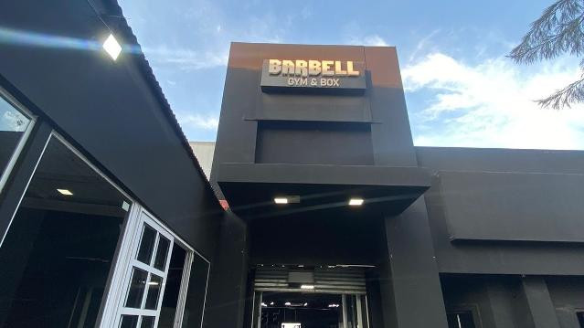 Imagen 2 de la galería del partner Barbell Gym & Box