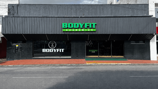 Imagem 2 da galeria do parceiro Bodyfit Academias