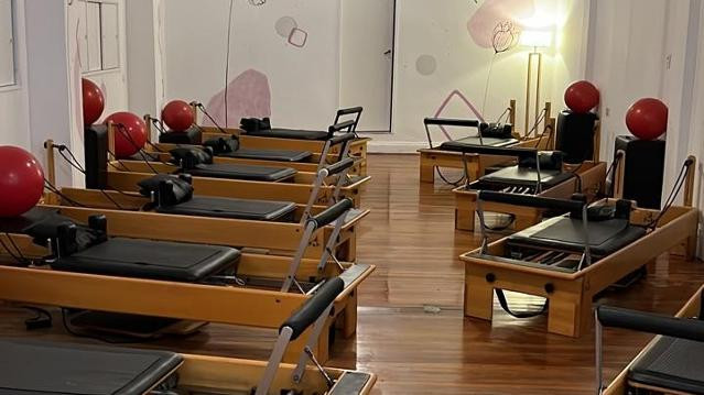 Imagen 1 de la galería del partner Hema Pilates Sede Microcentro