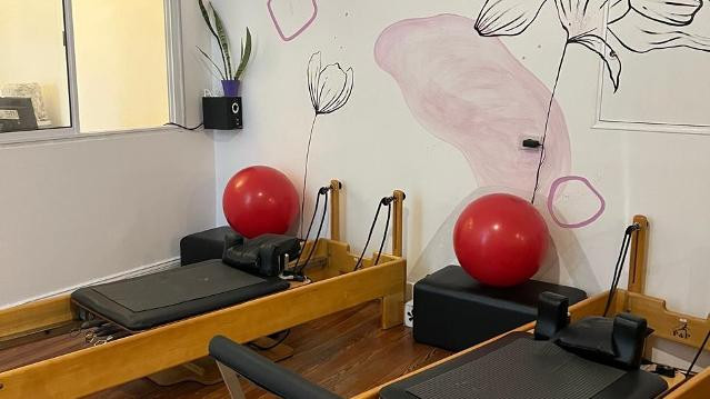 Imagen 3 de la galería del partner Hema Pilates Sede Microcentro