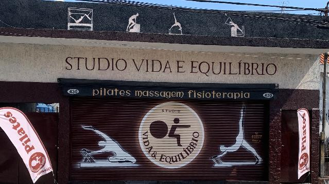 Imagem 2 da galeria do parceiro Studio Vida e Equilíbrio