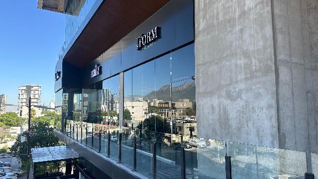 Imagen 2 de la galería del partner UForm Pilates