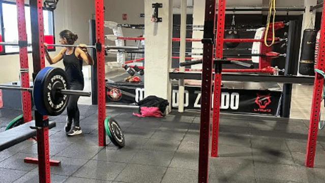 Imagen 1 de la galería del partner Boutique Vip Club Método Zurdo