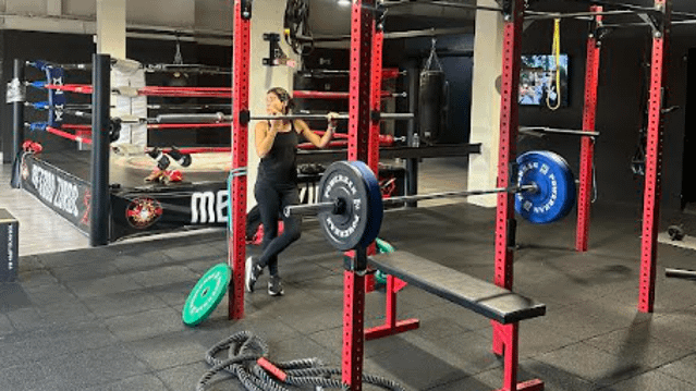 Imagen 2 de la galería del partner Boutique Vip Club Método Zurdo