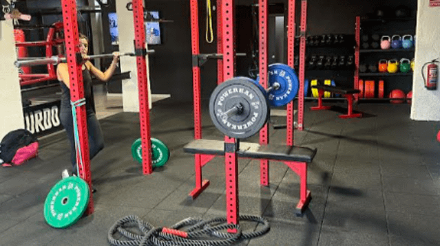 Imagen 3 de la galería del partner Boutique Vip Club Método Zurdo