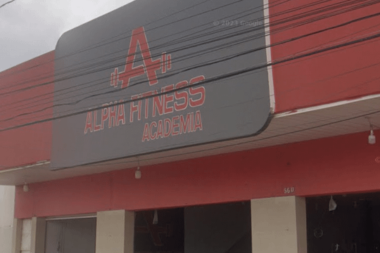 Imagem 2 da galeria do parceiro Alpha Fitness Academia