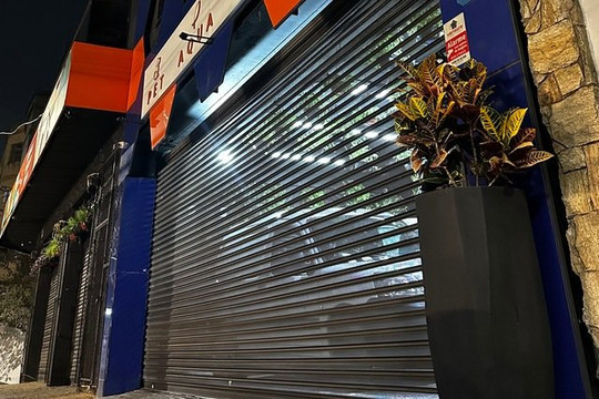 Imagem 2 da galeria do parceiro Fight Team Mooca