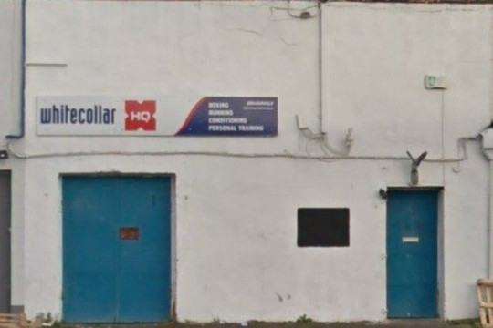 Image 2 from White Collar Boxing HQ partner gallery