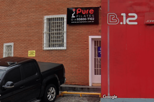 Imagem 2 da galeria do parceiro Pure Pilates - Chácara Klabin