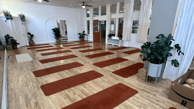 Image 1 from Fit Together Studio partner gallery