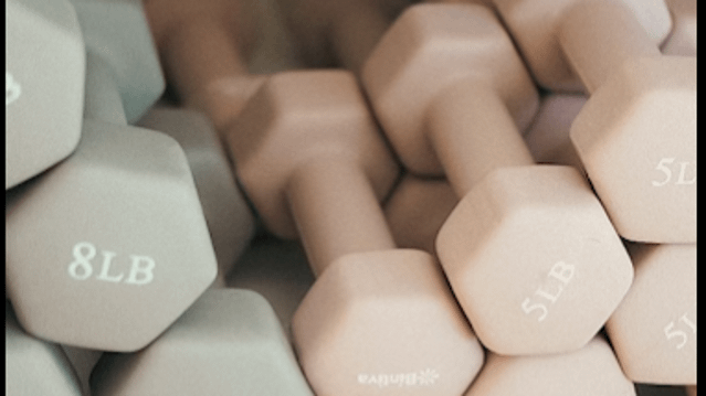 Image 3 from Fit Together Studio partner gallery