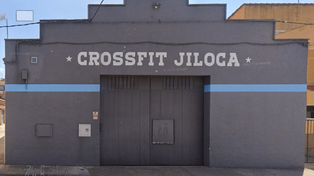 Imagen 2 de la galería del partner Crossfit Jiloca