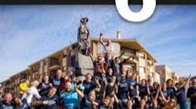 Imagen 3 de la galería del partner Crossfit Jiloca