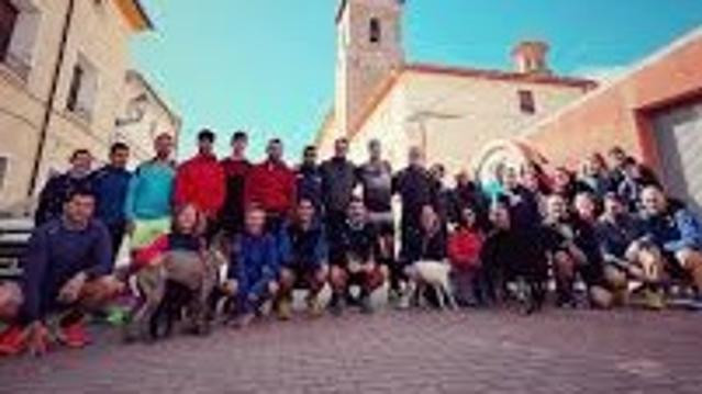 Imagen 1 de la galería del partner Crossfit Jiloca