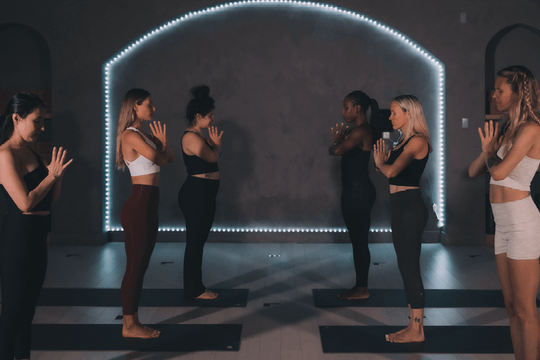 Image 1 from The Ritual partner gallery