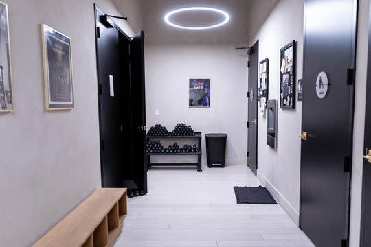 Image 3 from The Ritual partner gallery