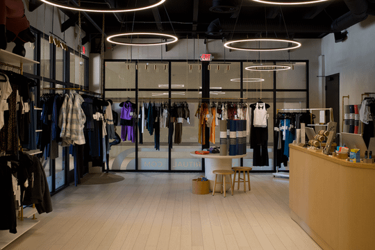 Image 2 from The Ritual partner gallery