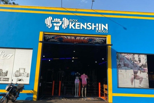 Imagem 2 da galeria do parceiro CT KENSHIN