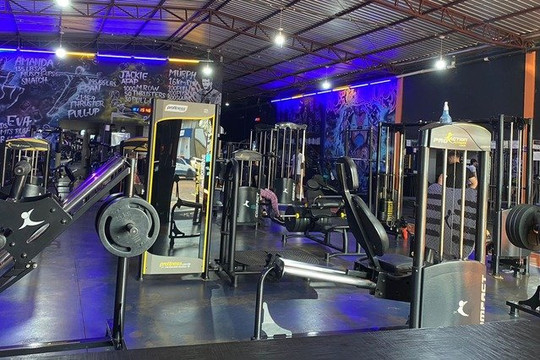 Imagem 1 da galeria do parceiro CT KENSHIN