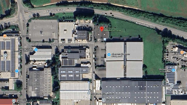 Bild 2 von ELAINE ONE FITNESS in Ilsfeld Partnergalerie