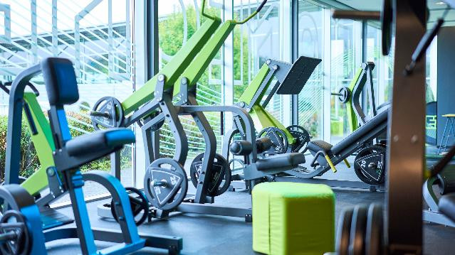 Bild 3 von ELAINE ONE FITNESS in Ilsfeld Partnergalerie