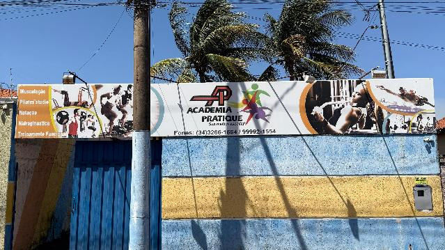 Imagem 2 da galeria do parceiro Academia Pratique