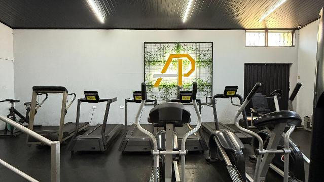 Imagem 3 da galeria do parceiro Academia Pratique