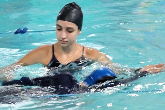 Imagem 1 da galeria do parceiro Academia Aquatic Center