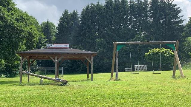 Bild 2 von Freibad Burbach Partnergalerie