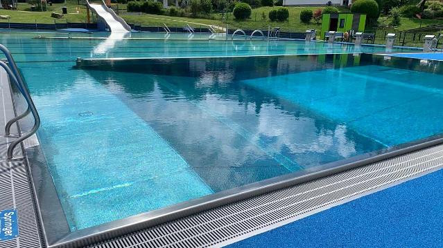 Bild 1 von Freibad Burbach Partnergalerie