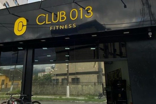 Imagem 2 da galeria do parceiro Club 013 Fitness