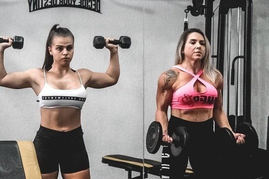 Imagem 1 da galeria do parceiro Club 013 Fitness