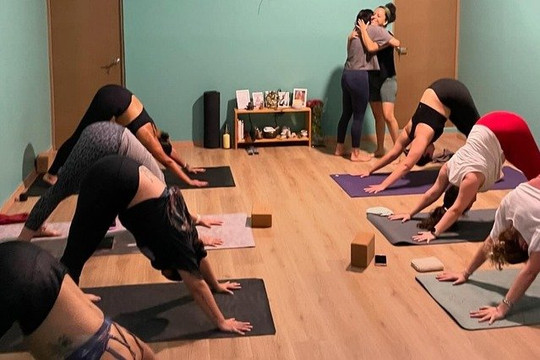 Imagen 3 de la galería del partner Maia Yoga