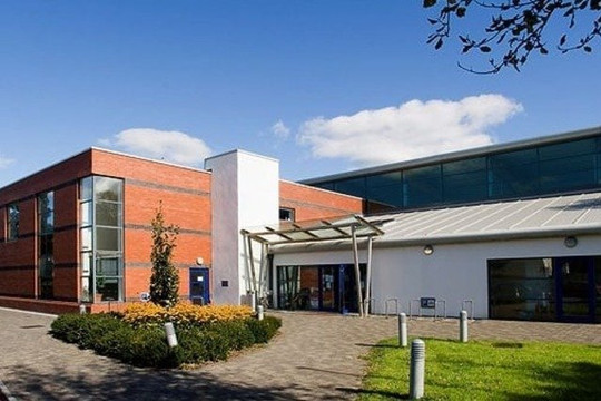 Image 2 from Coral Leisure Ballinasloe partner gallery