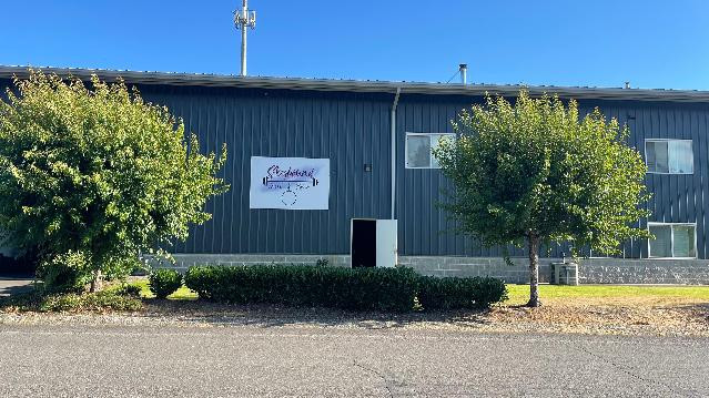 Image 2 from Skybound Aerial and Fitness, LLC partner gallery