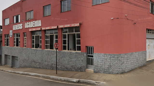 Imagem 2 da galeria do parceiro Genesis Academia