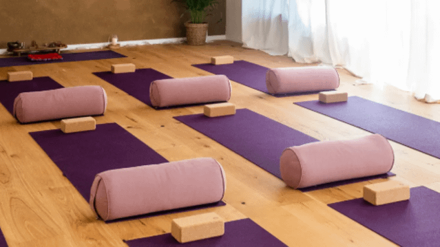 Bild 1 von Sacred Space by Angelos Ananda Partnergalerie