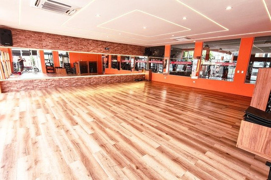 Imagem 1 da galeria do parceiro Humanas Academia