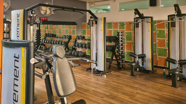 Imagem 1 da galeria do parceiro Humanas Academia