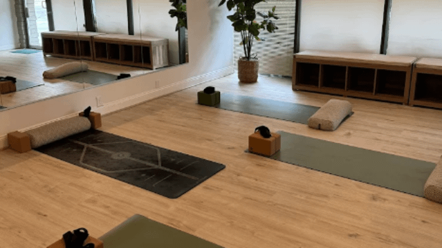 Image 3 from Talo Yoga partner gallery